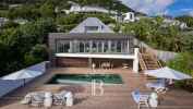 4 -Bedroom Villa in St.Barths - picture 1 title=
