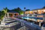 Large 5 rooms villa on Anse des Cayes's hillside - picture 8 title=