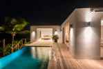 Contemporary villa in Lurin - picture 19 title=