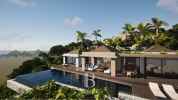 Land to build in Colombier - picture 2 title=