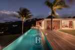 5 -Bedroom Villa in St.Barths - picture 18 title=