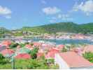 Apartment with Harbor View in Gustavia - picture 1