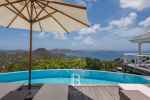 Villa in Petite Saline