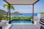 Villa in Toiny - picture 1