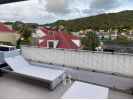 Studio with terrace in St.Barths - picture 4 title=