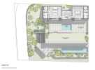 Exclusivity - Plot of land with building permit granted for a 3-bedroom villa - picture 5 title=