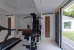 Contemporary villa in Lurin - picture 11 title=
