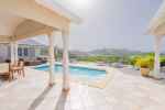 Sea-view villa in Saint-Jean - picture 4