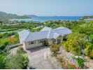 Sea-view villa in Saint-Jean - picture 1