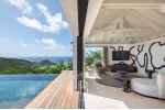 4 -Bedroom Villa in St.Barths