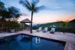 3 -Bedroom Villa in St.Barths - picture 1
