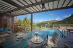 1-Bedroom Villa in St.Barths - picture 4